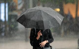 Ўзбекистонда ҳафта ичида ёғингарчилик кутилмоқда