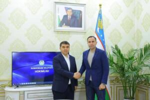 Тимур Кападзе «Навбаҳор»га бош мураббий этиб тайинланди