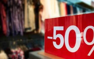 Рақобат қўмитаси янги йил арафасидаги турли акция ва чегирмалардан огоҳлантирди