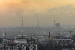 «Адолат» партияси табиатга жиддий зарар етказганлик учун жиноий жавобгарликка тортишни таклиф этди