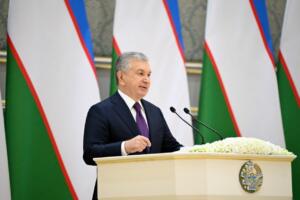 Ўзбекистонда 2026 йилда деҳқон ва фермерларни қўллаб-қувватлашга 35 трлн сўм ажратилади