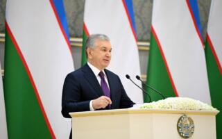 Ўзбекистонда 2026 йилда деҳқон ва фермерларни қўллаб-қувватлашга 35 трлн сўм ажратилади