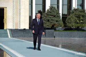 Шавкат Мирзиёев бугун Жиззах вилоятига ташриф буюради