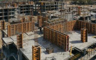 Энди турар-жой бинолари техник кўрикдан ўтказилгандан кейингина фойдаланишга рухсат этилади