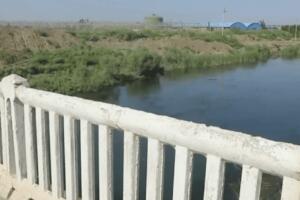 Бухорода ўзини болалари билан сувга чўктиришга уринган аёлга ҳукм чиқарилди