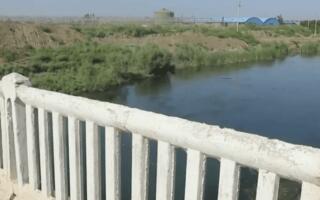 Бухорода ўзини болалари билан сувга чўктиришга уринган аёлга ҳукм чиқарилди