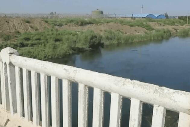 Бухорода ўзини болалари билан сувга чўктиришга уринган аёлга ҳукм чиқарилди