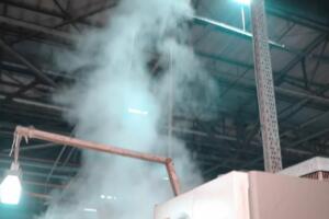 Тошкент шаҳри ва унинг атрофидаги вилоятларда 2 ҳафта ичида 900 га яқин экологик қоидабузарликлар аниқланди