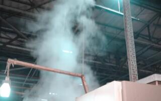 Тошкент шаҳри ва унинг атрофидаги вилоятларда 2 ҳафта ичида 900 га яқин экологик қоидабузарликлар аниқланди