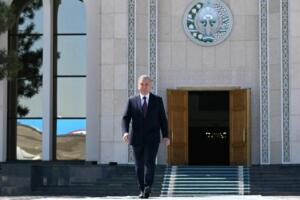 Шавкат Мирзиёев амалий ташриф билан Туркманистонда бўлади