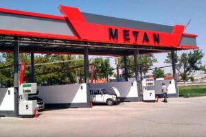 Ўзбекистонда «метан заправкалар» фаолиятига чекловлар киритилди