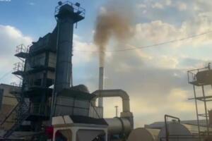 Самарқандда ҳаво ифлосланиши билан боғлиқ 100 дан ортиқ қонунбузарлик аниқланди