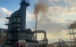 Самарқандда ҳаво ифлосланиши билан боғлиқ 100 дан ортиқ қонунбузарлик аниқланди