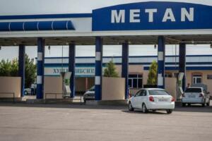 Тошкент ва Фарғона водийсидаги «метан заправкалар» иш жадваллари эълон қилинди