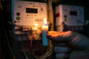 Ўзбекистонда чиқинди хизматидан 205 мингга яқин қарздорнинг электр тўловига чеклов ўрнатилди