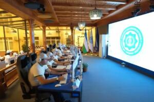 Электрон рецепт тизими бўйича «Сall-марказ» ташкил этилди