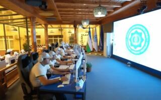 Электрон рецепт тизими бўйича «Сall-марказ» ташкил этилди