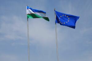 Ўзбекистон ЕИ билан фуқаролар учун виза тартибини соддалаштириш бўйича музокара ўтказди