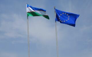 Ўзбекистон ЕИ билан фуқаролар учун виза тартибини соддалаштириш бўйича музокара ўтказди