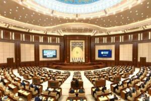 Сенат Ўзбекистоннинг 2026 йилги давлат бюджетини тасдиқлади