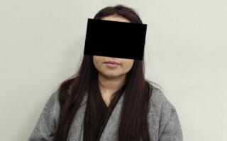 Тошкентда фуқароларни фоҳишалик учун Таиландга юбормоқчи бўлганлар ушланди