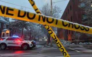 Браун университетида отишма содир этганликда гумон қилинаётган шахс ўлик ҳолда топилди