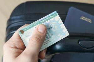 АҚШ «грин-карта» лотереясини тўхтатмоқда