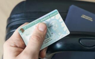 АҚШ «грин-карта» лотереясини тўхтатмоқда