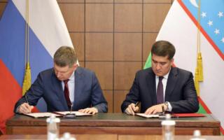 Ўзбекистон Россия билан ЖСТга кириш бўйича музокараларни якунлади