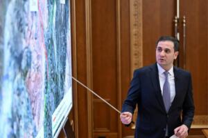 Шавкат Мирзиёев Сурхондарё вилоятини ривожлантириш чора-тадбирларини белгилаб берди