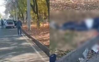 Тошкентда Onix иштирокидаги ЙТҲ сабабли пиёда вафот этди