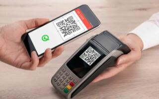 Ўзбекистонда ягона тўлов QR-коди жорий этилади