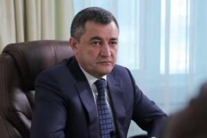 Алишер Султанов президентнинг энергетика хавфсизлиги бўйича вакили лавозимидан озод этилди