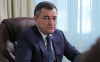 Алишер Султанов президентнинг энергетика хавфсизлиги бўйича вакили лавозимидан озод этилди