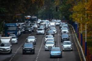 Йўл қоидабузарликларини қайд этувчи тизимга кириш очиқлиги ҳақидаги хабарлар ҳақиқатга тўғри келмайди — ИИВ