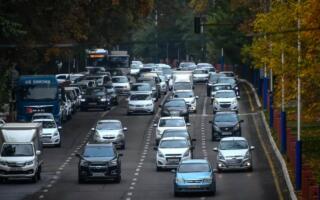 Йўл қоидабузарликларини қайд этувчи тизимга кириш очиқлиги ҳақидаги хабарлар ҳақиқатга тўғри келмайди — ИИВ