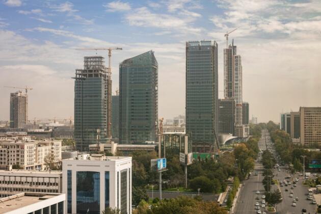 Ўзбекистоннинг 2026 йилги ялпи ички маҳсулот ҳажми 167 млрд долларга етиши мумкин