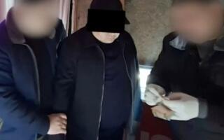 Тошкентда 2 нафар солиқ инспектори пора билан ушланди