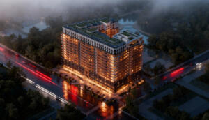 Nirvana Luxury Residence-да премиум хонадонлар: муддатли тўлов ва катта миқдордаги чегирмалар