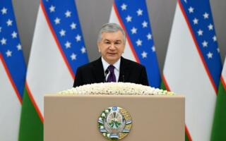 Ўзбекистонда амалга оширилган ислоҳотлар натижалари ва келгуси устувор вазифалар ҳақида маълумот берилди