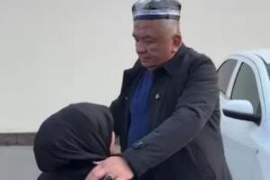 Фарғонада «Бионур» соҳиби сифатида танилган табиб 10 суткага қамалди