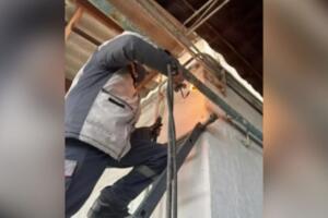 Тошкент вилоятида 1,6 млрд сўмлик газни талон-тарож қилган цех аниқланди