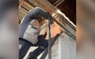 Тошкент вилоятида 1,6 млрд сўмлик газни талон-тарож қилган цех аниқланди