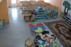 Тошкент вилоятида имконияти чекланган болаларга қўпол муносабатда бўлган тарбиячилар ишдан бўшатилди