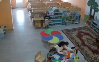 Тошкент вилоятида имконияти чекланган болаларга қўпол муносабатда бўлган тарбиячилар ишдан бўшатилди