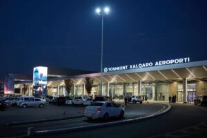 Тошкент аэропортида 20 дақиқа давомида электр узилиши кузатилди