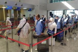 Ўзбекистонда 20 мингга яқин фуқарони ноқонуний Умрага юборган фирма фош этилди