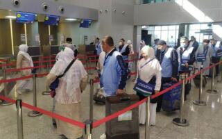 Ўзбекистонда 20 мингга яқин фуқарони ноқонуний Умрага юборган фирма фош этилди