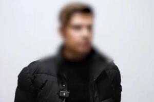 Тошкентда аёлга нисбатан уятсиз ҳаракатлар содир этган эркак 15 суткага қамалди