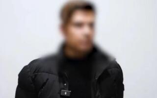 Тошкентда аёлга нисбатан уятсиз ҳаракатлар содир этган эркак 15 суткага қамалди